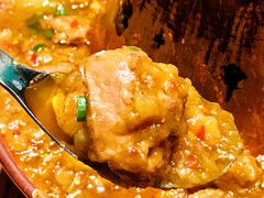 -觅山云南菜(泊富ICITY店)