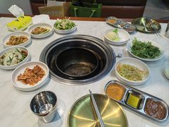 -六七八韩式烤肉·韩国料理(上杭路店)