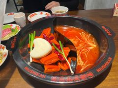 -牛市坎火锅(建设路店)