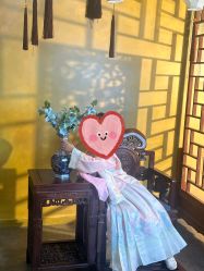 -爱儿美儿童摄影亲子馆(五路居店)