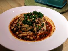 -永安鱼庄·镇江菜(丁卯店)