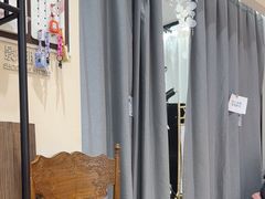 -海马体照相馆(成都来福士广场店)