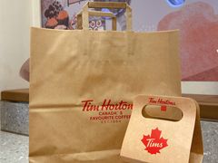 -Tims天好咖啡(河西万象城店)