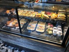 -星巴克(武康路店)