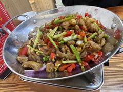 -胖东瓜·浏阳菜馆(火车站店)