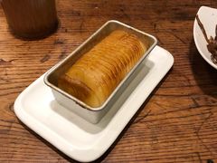 烤土豆-五观堂素食(新华路店)