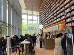 -茑屋书店(天目里店)