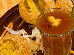 -Santoor 萨都里印度餐厅(北锣鼓巷店)