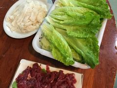 -众源美食(光复阁店)