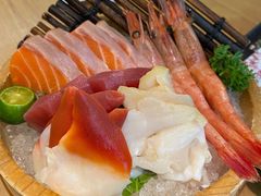 -沼津港精致料理·寿喜烧·烧鸟(青浦宝龙广场日料榜单店)