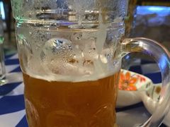 -半山半岛洲际度假酒店·啤酒工厂