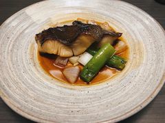 -滩万日本料理Nadaman(国贸大酒店)