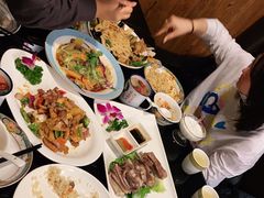 -木卡买提新疆餐厅·清真(新里海顿公馆店)