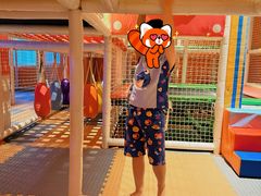 -北方暖暖温泉度假洗浴