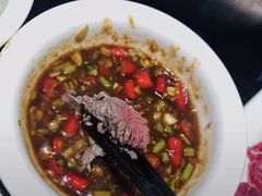 -牛焱·贵州黄牛肉火锅(城西银泰店)
