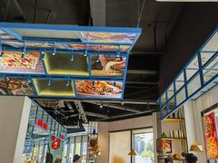 -菲滋意式餐厅(长兴东鱼坊店)