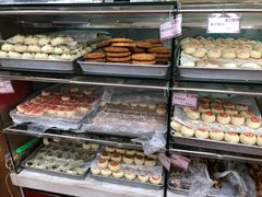 -爱德顺糕点食屋(利民道店)