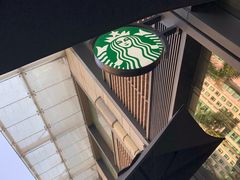 -星巴克臻选(深圳东海缤纷天地店)