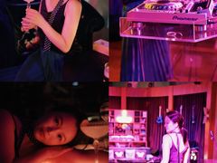 -The Penthouse酒吧