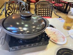 -海南椰子鸡餐厅(三亚湾红树林店)