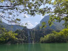 -楠溪江风景名胜区