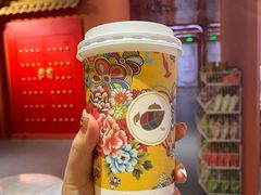 -茶话弄(咖啡·中贸广场店)