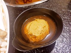 -京炭铜锅涮肉·羊蝎子·羊肉炉(保利·时光里店)
