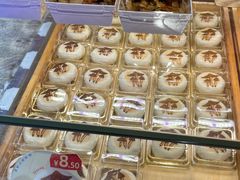 -昆明冠生园·蛋糕·面包(南强街店)