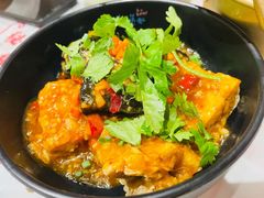 闻香臭豆腐-靓靓蒸虾·头牌蒸虾(南山桂庙店)