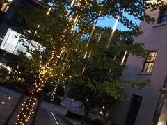 -徐家汇源景区-衡山坊