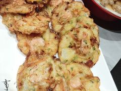 -山衢味庄·鲜辣衢菜(杭行路店)