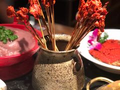 -潮火锅·麻辣牛肉火锅(观音桥方圆·LIVE店)