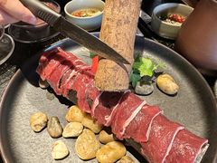 -盡膳口福·百年汤方火锅(科华北路店)