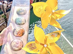 -百年同和·江南点心院(山塘街店)