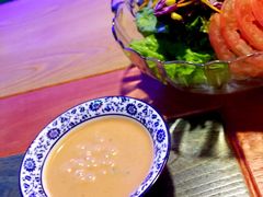 -多嘴肉蟹煲(万达店)