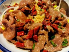-九道菜有鸡鱼头(石鼓路店)