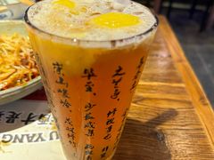 -酒阳蒸经·观音桥大排档