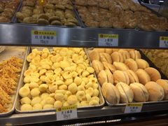 -赞记龙凤礼饼(广州市二宫向群宾馆店)