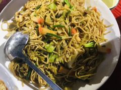 -钱山海鲜大排档