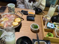 -沼津港精致料理·寿喜烧·烧鸟(龙湖南桥天街日料榜单店)