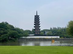 -上海方塔园