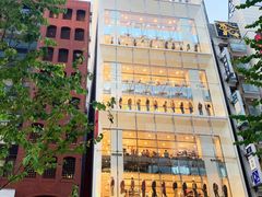 -优衣库(银座店)