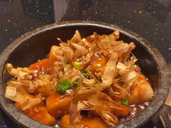 -阿明小菜·海鲜·上海菜(梅陇店)