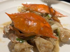 -乔街深夜食堂·小龙虾·高压锅生蚝(杭州总店)