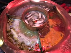-老诚一锅羊蝎子(黄寺大街店)