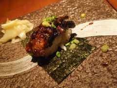 鹅肝寿司-醉虎传(南锣鼓巷店)