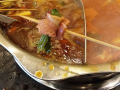 -川成串·自助串串香火锅(朝阳店)
