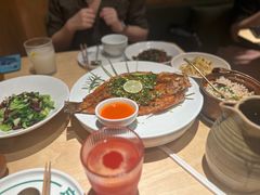 -一坐一忘云南菜(卓悦中心)