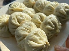 -津门张记包子铺(三马路店)