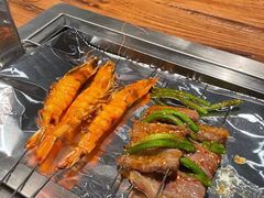 -那些年记忆烧烤